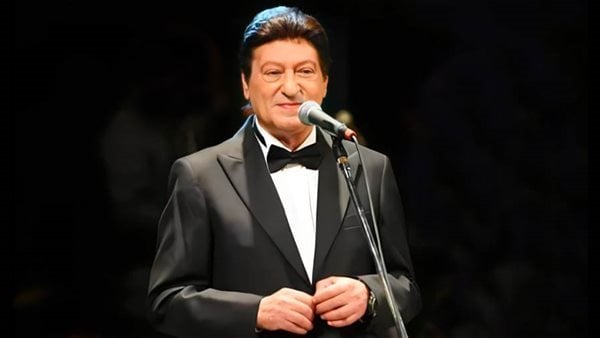 محمد الحلو يخضع لعملية تركيب دعامات للمرة الرابعة محمد الحلو يخضع لعملية تركيب دعامات للمرة الرابعة