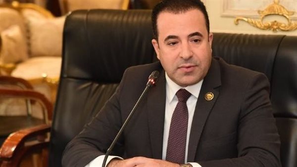 اتصالات النواب: سنشدد العقوبات في جرائم المراهنات والابتزاز الالكتروني اتصالات النواب: سنشدد العقوبات في جرائم المراهنات والابتزاز الالكتروني