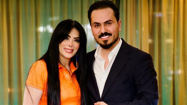 نزار الفارس يُجدد الجدل حول علاقته بحورية فرغلي: أشمعنى أنت.. حبيتك أنت (فيديو) نزار الفارس يُجدد الجدل حول علاقته بحورية فرغلي: أشمعنى أنت.. حبيتك أنت (فيديو)