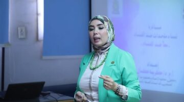 ندوة تثقيفية بآداب قنا حول سبل مكافحة التطرف والإرهاب