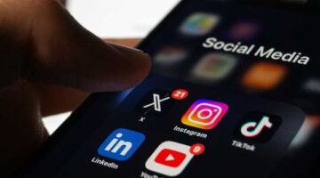 تيك توك تطبيق عالمي محظور في موطنه