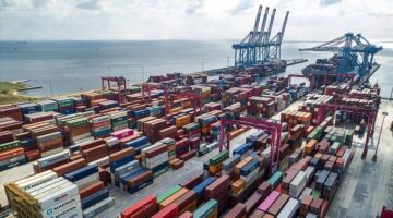 الإحصاء: ارتفاع قيمة الصادرات المصرية لأستراليا إلى 50 مليون دولار في 2024