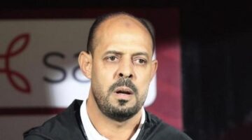 عاجل.. الأهلي يعلن الجهاز الفني الجديد رسميًا