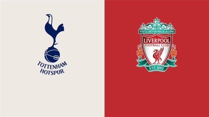 مشاهدة مباراة ليفربول وتوتنهام بث مباشر في الدوري الإنجليزي اليوم مشاهدة مباراة ليفربول وتوتنهام بث مباشر في الدوري الإنجليزي اليوم