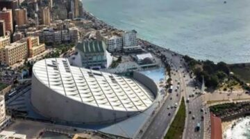 مكتبة الإسكندرية تحسم الجدل بشأن أرشيف جمال عبد الناصر