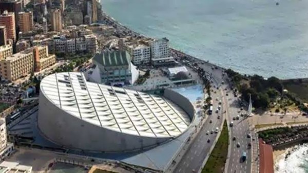 مكتبة الإسكندرية تحسم الجدل بشأن أرشيف جمال عبد الناصر مكتبة الإسكندرية تحسم الجدل بشأن أرشيف جمال عبد الناصر