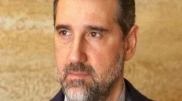 هل اقترب قيام دولة “إقليم الساحل السوري”؟.. رامي مخلوف يُعلن تفعيل “قوّات النخبة” فمن قائدها وماذا عن قوامها “المليوني” وعلمها “الأحمر” وهل تسعى لإسقاط الشرع وكيف يرد الأخير؟.. هل تتواجد روسيا بالخلفية وتُلبّي طلب الحماية وأين الأسد بين كُل هذا؟