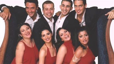 30 ابريل.. طرح فيلم سهر الليالي في سينما زاوية بعد 22 سنة من عرضه الأول 30 ابريل.. طرح فيلم سهر الليالي في سينما زاوية بعد 22 سنة من عرضه الأول