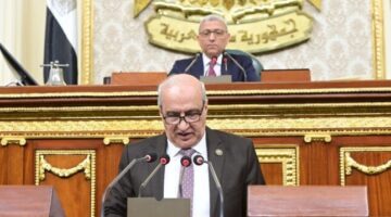 رفع الجلسة العامة لمجلس النواب.. والعودة للانعقاد غدًا