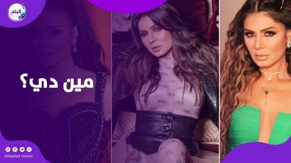 مش معقول التغيير .. نجلاء بدر تشعل السوشيال بعد عملية تجميل جديدة مش معقول التغيير .. نجلاء بدر تشعل السوشيال بعد عملية تجميل جديدة