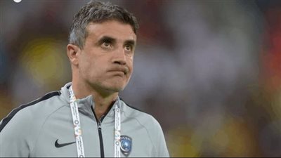 خاص لـ تحيا مصر: شركة تسويق تعرض على النادي الأهلي التعاقد مع المدرب الكرواتي زوران ماميتش خاص لـ تحيا مصر: شركة تسويق تعرض على النادي الأهلي التعاقد مع المدرب الكرواتي زوران ماميتش