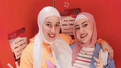 الأمن يتحفظ على فتاة المرج وشقيقتها وصديقتها لكشف لغز اختفائها بالقاهرة الأمن يتحفظ على فتاة المرج وشقيقتها وصديقتها لكشف لغز اختفائها بالقاهرة