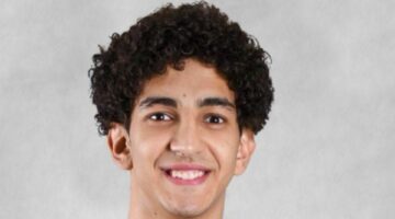 عبدالله عصام يهزم بطل روسيا ويحرز ذهبية بطولة كأس الاتحاد الدولي للتايكوندو