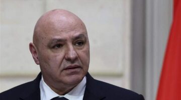 بعد غارة الضاحية.. هذا ما طالب فيه الرئيس عون!