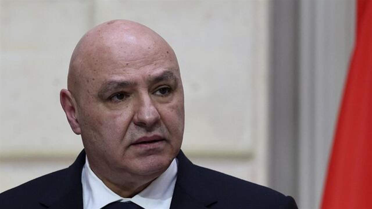 بعد غارة الضاحية.. هذا ما طالب فيه الرئيس عون! بعد غارة الضاحية.. هذا ما طالب فيه الرئيس عون!