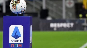 ترتيب الدوري الإيطالي.. نابولي يتصدر وإنتر يبتعد