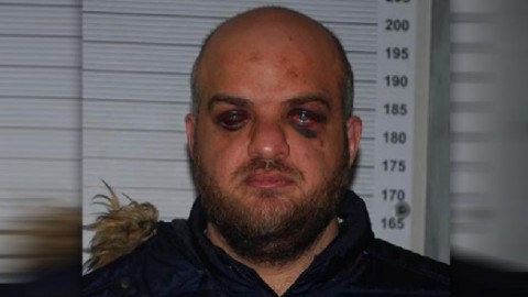 محاكمة مقاتل إسلامي سوري سابق في باريس بتهمة التواطؤ في ارتكاب جرائم حرب ببلاده محاكمة مقاتل إسلامي سوري سابق في باريس بتهمة التواطؤ في ارتكاب جرائم حرب ببلاده