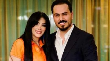 عدنا والعود أحمد.. نزار الفارس يثير الجدل مرة أخرى حول ارتباطه بـ حورية فرغلي