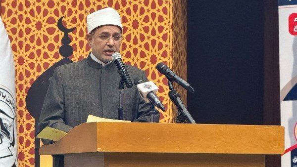 جامعة الأزهر تستحدث مقررات فقهية لعلوم الذكاء الاصطناعي والآثار والطب البيطري جامعة الأزهر تستحدث مقررات فقهية لعلوم الذكاء الاصطناعي والآثار والطب البيطري