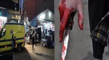 «فتاة» تمزق جسد مسؤول بمحليات الغربية بعد خروجه من عمله.. اعرف السبب