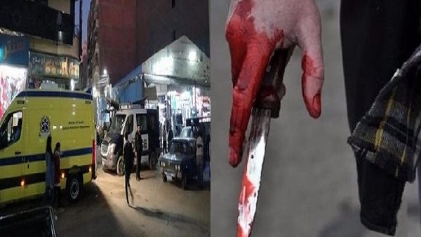 «فتاة» تمزق جسد مسؤول بمحليات الغربية بعد خروجه من عمله.. اعرف السبب