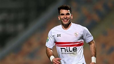 إجراء صادم من نادي الزمالك ضد أحمد مصطفى زيزو بعد غيابه عن التحقيق إجراء صادم من نادي الزمالك ضد أحمد مصطفى زيزو بعد غيابه عن التحقيق