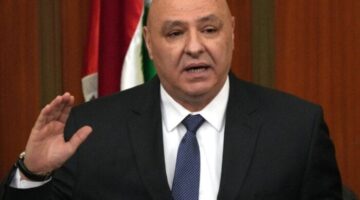 الرئيس اللبناني: على الولايات المتحدة و فرنسا تحمل مسؤولياتهما إزاء انتهاكات الاحتلال