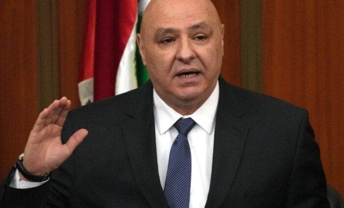 الرئيس اللبناني: على الولايات المتحدة و فرنسا تحمل مسؤولياتهما إزاء انتهاكات الاحتلال الرئيس اللبناني: على الولايات المتحدة و فرنسا تحمل مسؤولياتهما إزاء انتهاكات الاحتلال