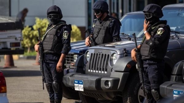 ادعى الكذب.. الداخلية تكشف تفاصيل التعدي على شخص من شيخ بلد قريته ادعى الكذب.. الداخلية تكشف تفاصيل التعدي على شخص من شيخ بلد قريته