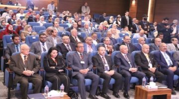انطلاق فعاليات المؤتمر الطبي الرابع لجامعات جنوب الصعيد