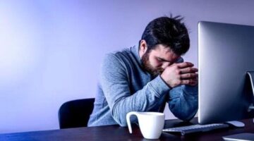 احذرها.. 5 عادات تفعلها يوميا تدمر عقلك
