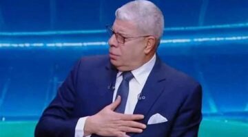 شوبير يكشف تشكيل جهاز الأهلي بعد إقالة كولر ومعاونيه وإستمرار شوقى ويانكون