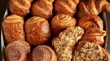أبرزهم ارتجاع المريء.. ما هي أضرار الإفراط في تناول المُعجنات ليلا؟