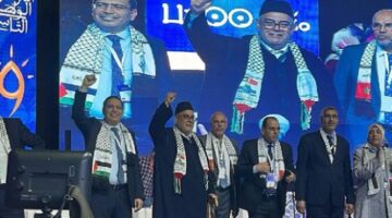 “العدالة والتنمية” يحذر من تراجع البناء الديمقراطي ويشدد على تخليق الحياة السياسية.. و”حزب التقدم والاشتراكية” ينتقد بشدة أداء الحكومة ويعبر عن تضامنه مع فلسطين