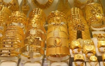 آخر تحديث لـ سعر الذهب بالصاغة.. عيار 21 يسجل هذا الرقم