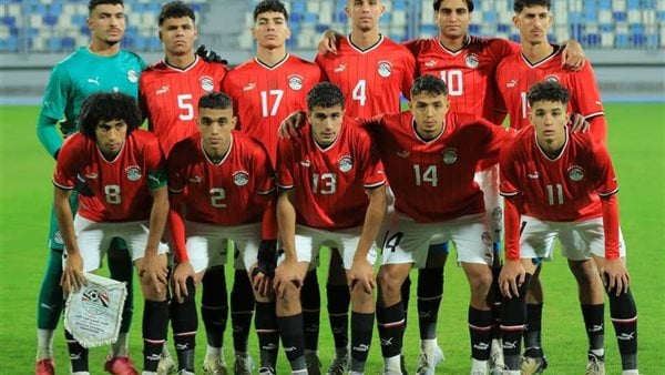 زعلوك يقود هجوم منتخب الشباب أمام جنوب إفريقيا بافتتاح أمم إفريقيا تحت 20 سنة زعلوك يقود هجوم منتخب الشباب أمام جنوب إفريقيا بافتتاح أمم إفريقيا تحت 20 سنة