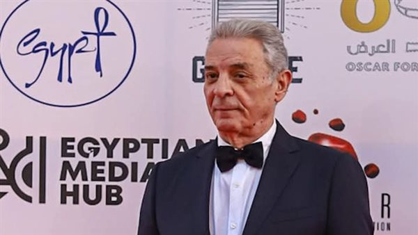 وصول محمود حميدة إلى حفل افتتاح مهرجان الإسكندرية للفيلم القصير.. صور وصول محمود حميدة إلى حفل افتتاح مهرجان الإسكندرية للفيلم القصير.. صور