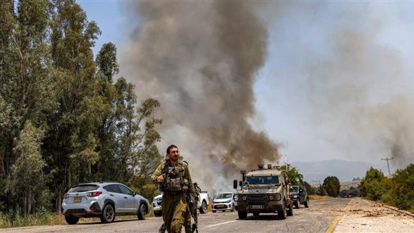 لبنان: اعتداءات إسرائيل تقوض السلم والأمن الإقليميين لبنان: اعتداءات إسرائيل تقوض السلم والأمن الإقليميين