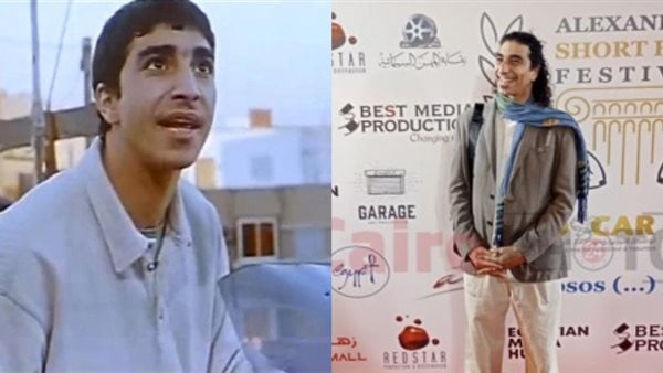 بعد 24 سنة من عرضه.. بطل فيلم الساحر يكشف سبب غيابه الفني: هاجرت برا مصر بعد 24 سنة من عرضه.. بطل فيلم الساحر يكشف سبب غيابه الفني: هاجرت برا مصر