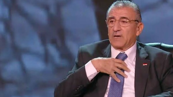 خبير استراتيجي: تصريحات ترامب بشأن قناة السويس تتجاهل مبادئ القانون الدولي خبير استراتيجي: تصريحات ترامب بشأن قناة السويس تتجاهل مبادئ القانون الدولي