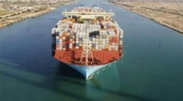خبير عسكري: قناة السويس شريان حيوي محفور بدماء المصريين لا يقبل المساومة