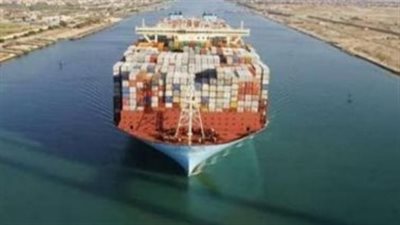 خبير عسكري: قناة السويس شريان حيوي محفور بدماء المصريين لا يقبل المساومة خبير عسكري: قناة السويس شريان حيوي محفور بدماء المصريين لا يقبل المساومة