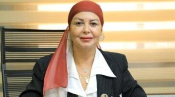 «نائبة»: الدولة المصرية لا تقبل أي إملاءات خارجية.. وقناة السويس خط أحمر