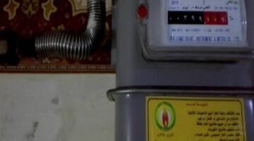 طريقة تسجيل قراءة عداد الغاز وسداد الفاتورة إلكترونيًا 2025