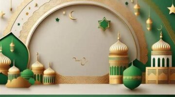 موعد إجازة المولد النبوي الشريف 2025.. رسميًا
