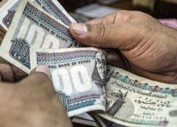 موعد صرف معاشات شهر مايو 2025