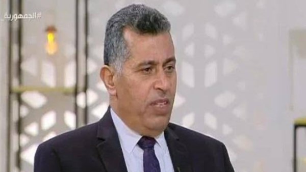 مستشار مصلحة الضرائب يكشف عن تيسيرات جديدة لدعم الاقتصاد الرسمي مستشار مصلحة الضرائب يكشف عن تيسيرات جديدة لدعم الاقتصاد الرسمي