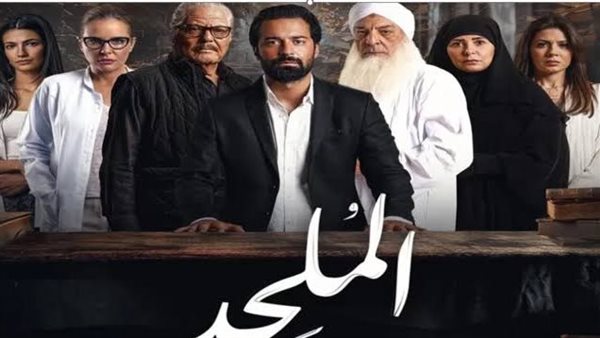 أحمد السبكي: فيلم الملحد ليس ضد الدين ومنع ظهوره “موت وخراب ديار” أحمد السبكي: فيلم الملحد ليس ضد الدين ومنع ظهوره “موت وخراب ديار”
