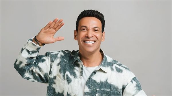 سعد الصغير يحيي حفلين بالإمارات.. ويواصل نشاطه الفني سعد الصغير يحيي حفلين بالإمارات.. ويواصل نشاطه الفني