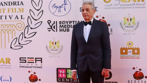 الحلقات النقاشية ترفع شعار كامل العدد بمهرجان الإسكندرية الحلقات النقاشية ترفع شعار كامل العدد بمهرجان الإسكندرية